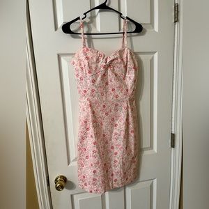 Ralph Lauren Floral Dress - Women’s size 6